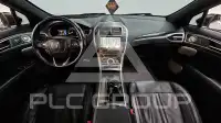 2017 Lincoln MKZ