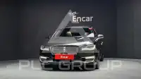 2017 Lincoln MKZ