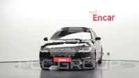 2017 Lincoln MKZ