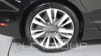 2017 Lincoln MKZ