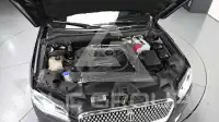 2017 Lincoln MKZ