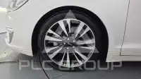 2017 Lincoln MKZ