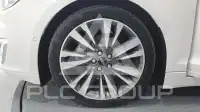 2017 Lincoln MKZ