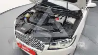 2017 Lincoln MKZ