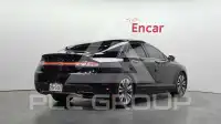 2017 Lincoln MKZ