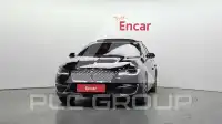 2017 Lincoln MKZ