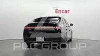 2017 Lincoln MKZ