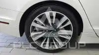 2017 Lincoln MKZ