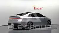 2017 Lincoln MKZ
