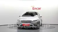 2017 Lincoln MKZ