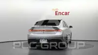 2017 Lincoln MKZ