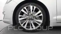 2017 Lincoln MKZ