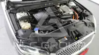 2017 Lincoln MKZ