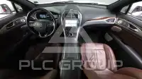 2017 Lincoln MKZ