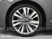 2017 Lincoln MKZ