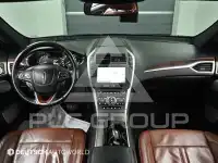 2017 Lincoln MKZ