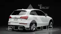 2017 Audi Q5