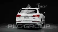 2017 Audi Q5