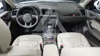 2017 Audi Q5