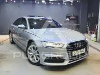 2017 Audi A6