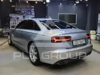 2017 Audi A6