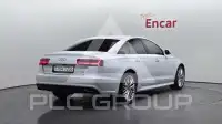 2017 Audi A6