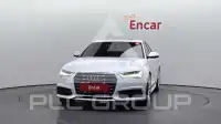 2017 Audi A6