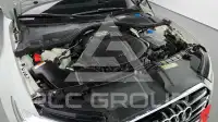 2017 Audi A6