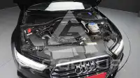 2017 Audi A6