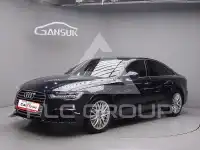 2017 Audi A6
