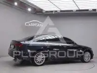 2017 Audi A6