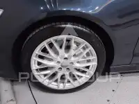 2017 Audi A6