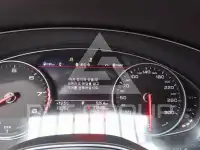 2017 Audi A6