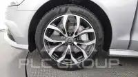2017 Audi A6