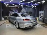2017 Audi A6
