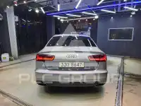 2017 Audi A6