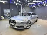 2017 Audi A6