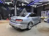 2017 Audi A6