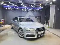 2017 Audi A6