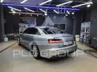 2017 Audi A6