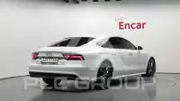 2017 Audi A7
