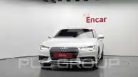 2017 Audi A7