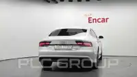 2017 Audi A7