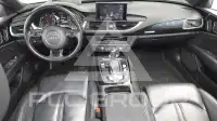 2017 Audi A7