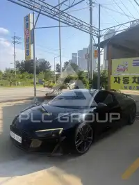 2017 Audi R8