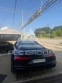 2017 Audi R8