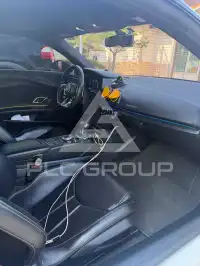 2017 Audi R8