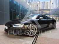 2017 Audi R8