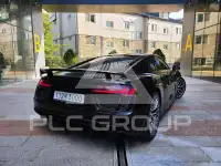 2017 Audi R8