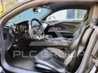 2017 Audi R8